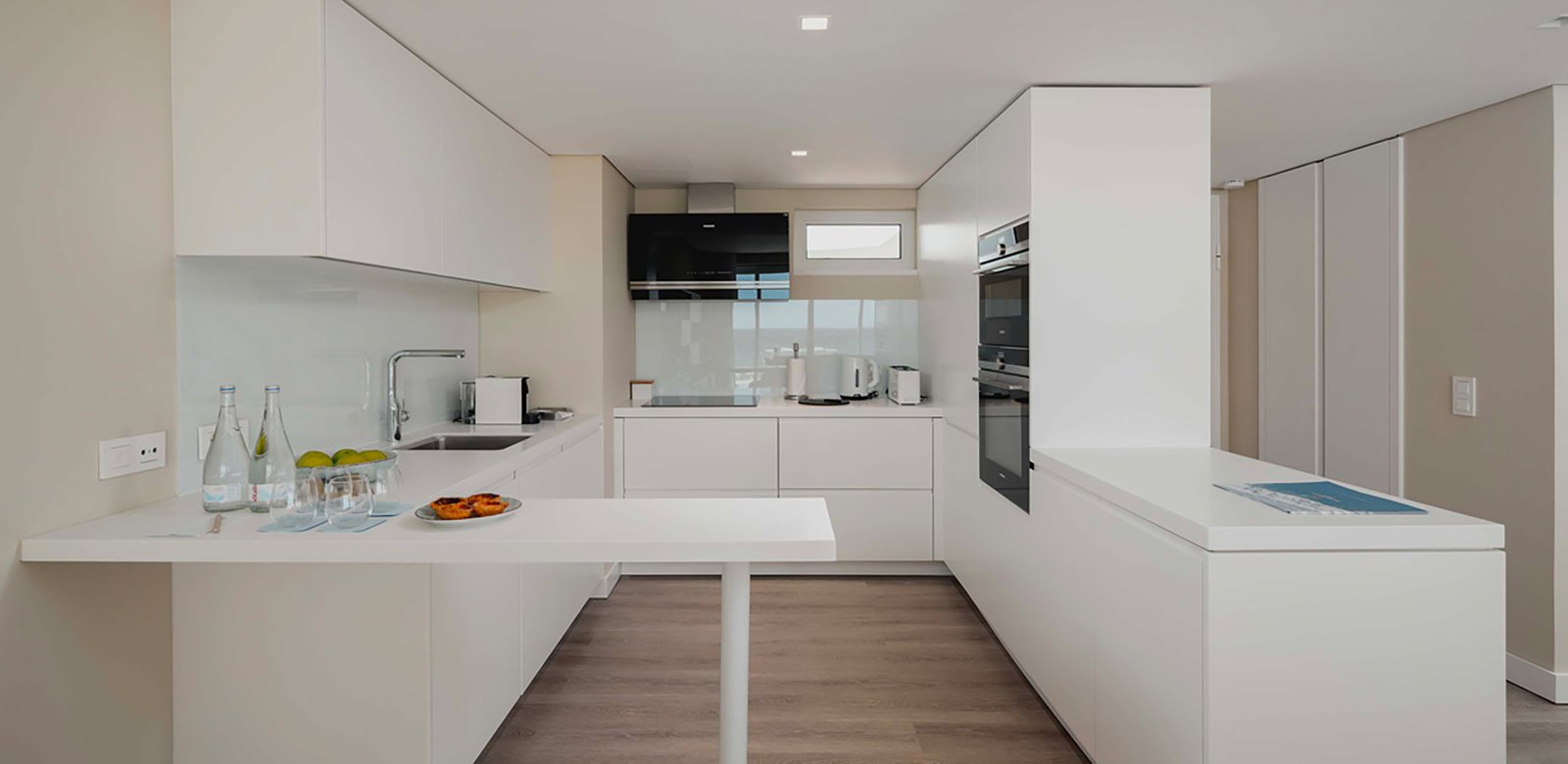 Dom Pedro Residences