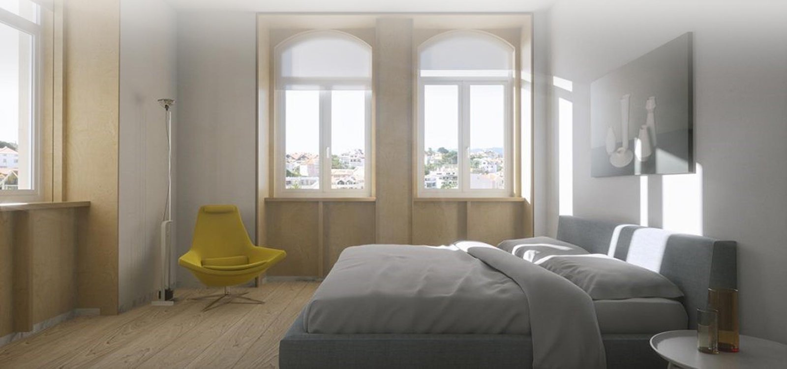 Grande Hotel Monte Estoril