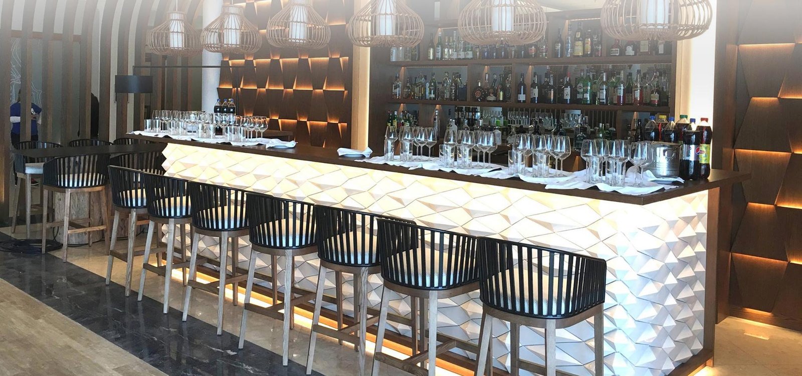 Hotel Praia D’El Rey Marriott Golf