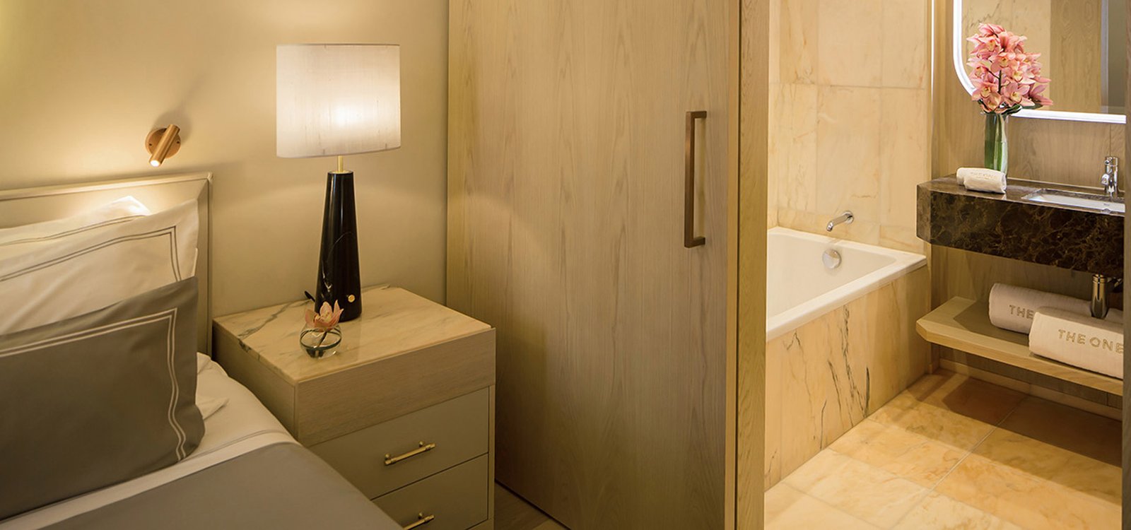 The One Palácio da Anunciada