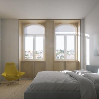 Grande Hotel Monte Estoril