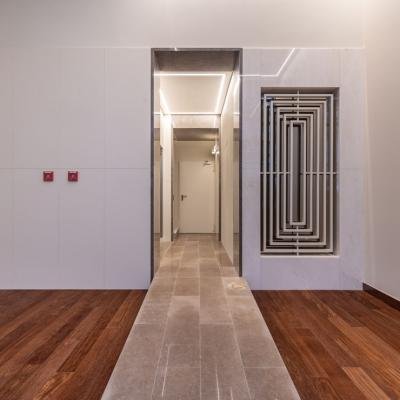 Álvares Cabral Premium Apartments