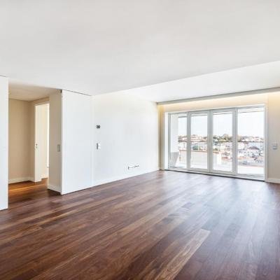 Álvares Cabral Premium Apartments