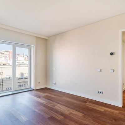 Álvares Cabral Premium Apartments