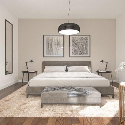 Álvares Cabral Premium Apartments