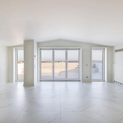 Álvares Cabral Premium Apartments