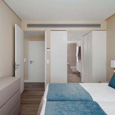 Dom Pedro Residences