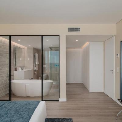 Dom Pedro Residences