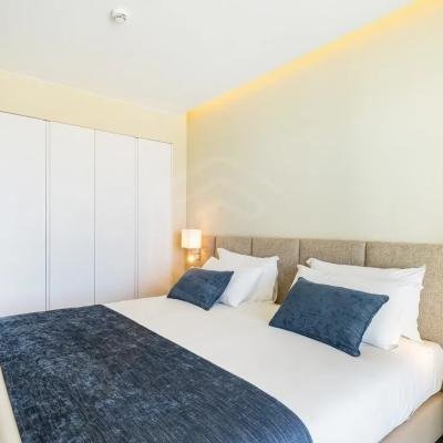 Dom Pedro Residences