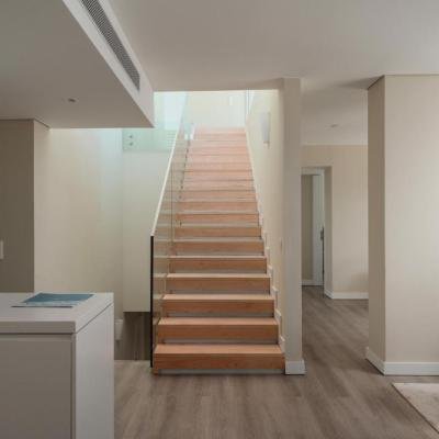 Dom Pedro Residences