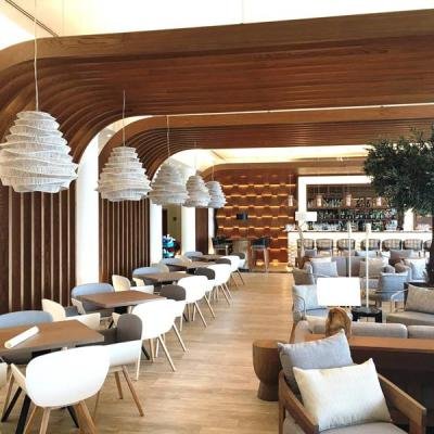 Hotel Praia D’El Rey Marriott Golf & Beach Resort