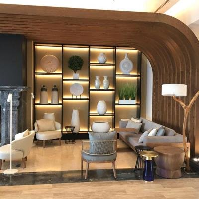 Hotel Praia D’El Rey Marriott Golf & Beach Resort