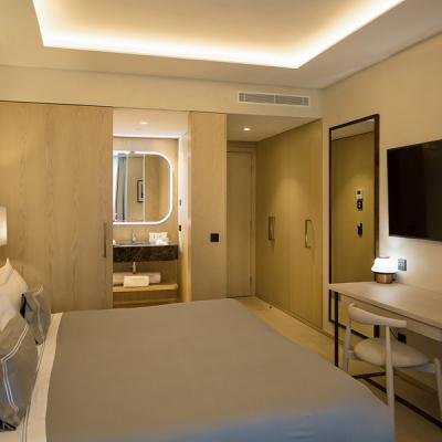 The One Palácio da Anunciada