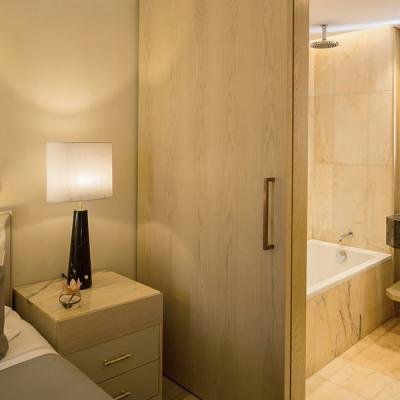 The One Palácio da Anunciada