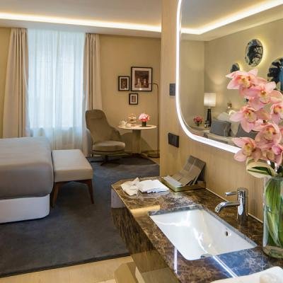 The One Palácio da Anunciada