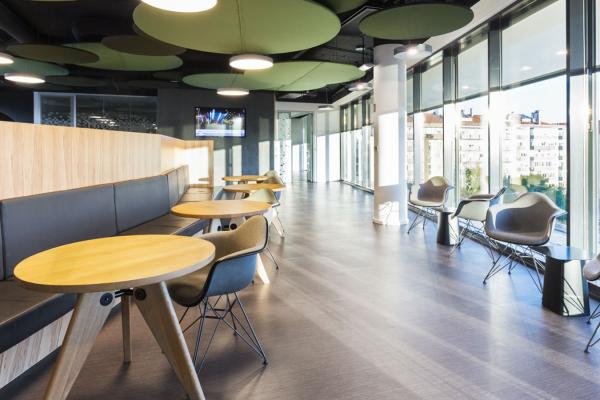 Deloitte Digital - Lisboa