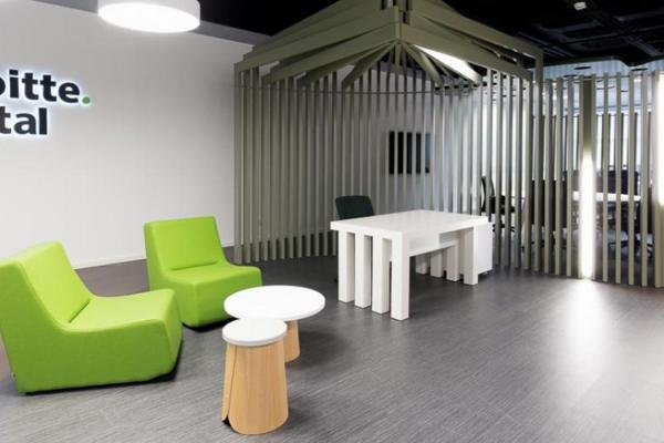 Deloitte Digital - Porto