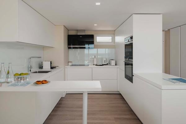 Dom Pedro Residences