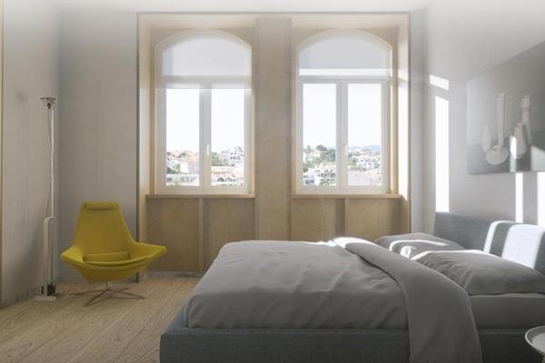 Grande Hotel Monte Estoril