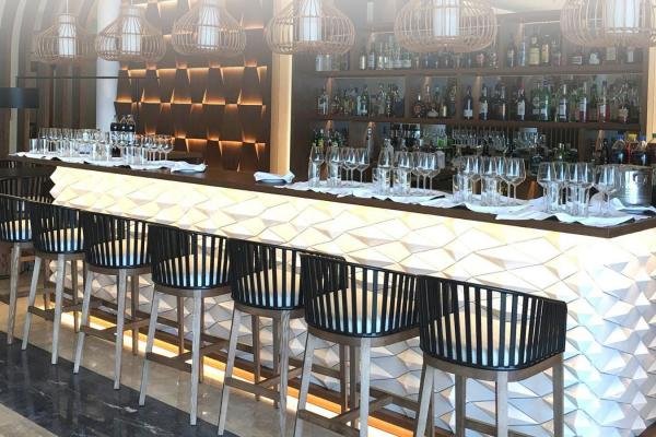 Hotel Praia D’El Rey Marriott Golf