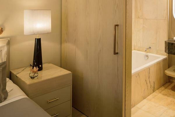 The One Palácio da Anunciada